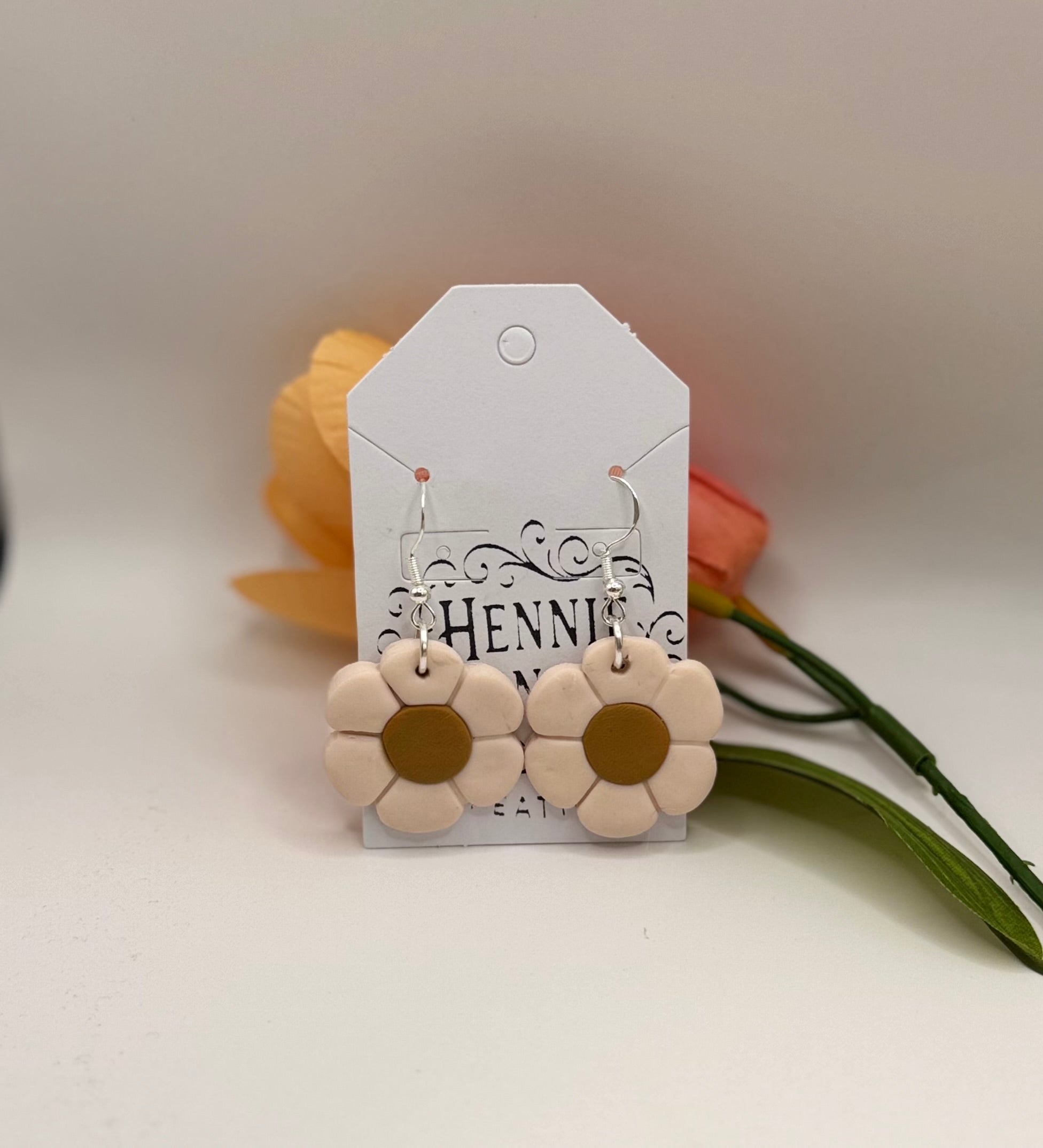 Handmade jewelry