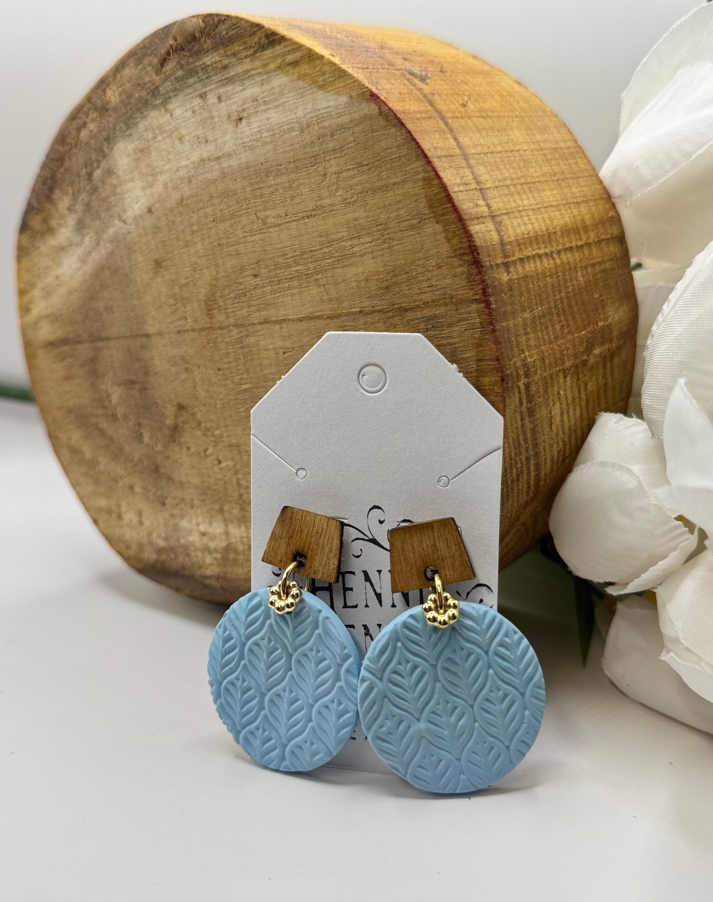 Fashion earrings